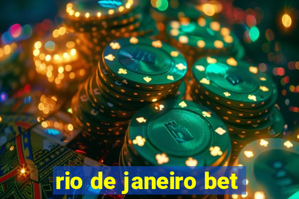 rio de janeiro bet